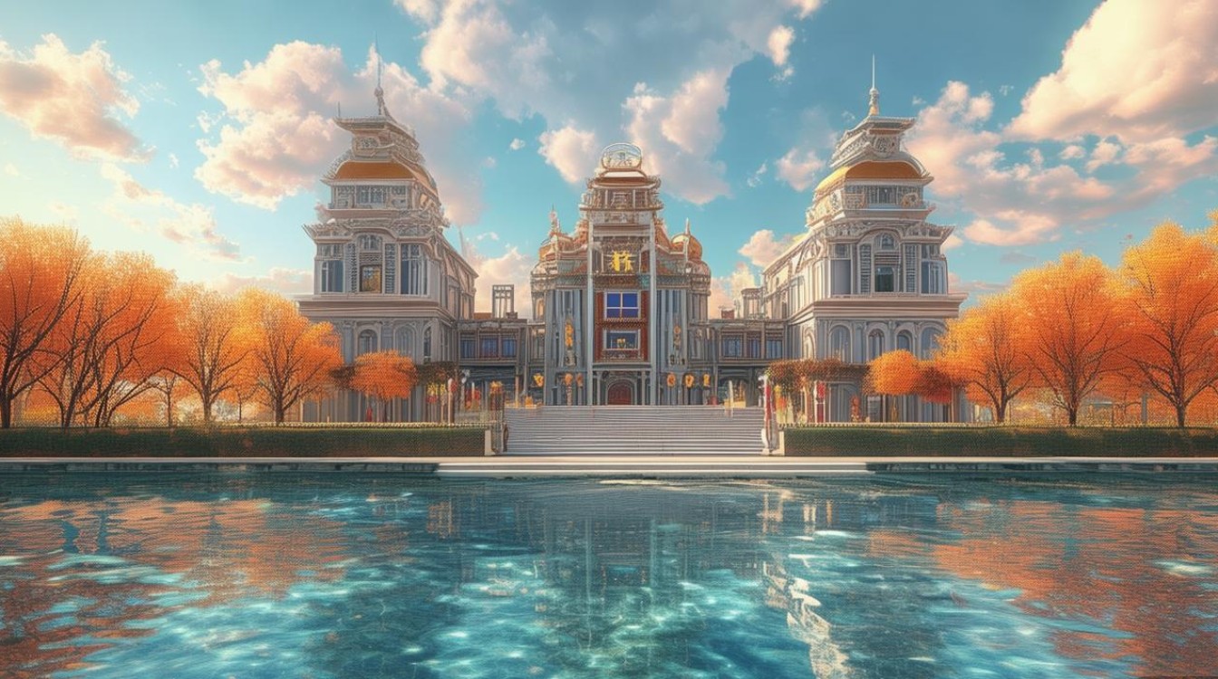 齐齐哈尔旅游景点