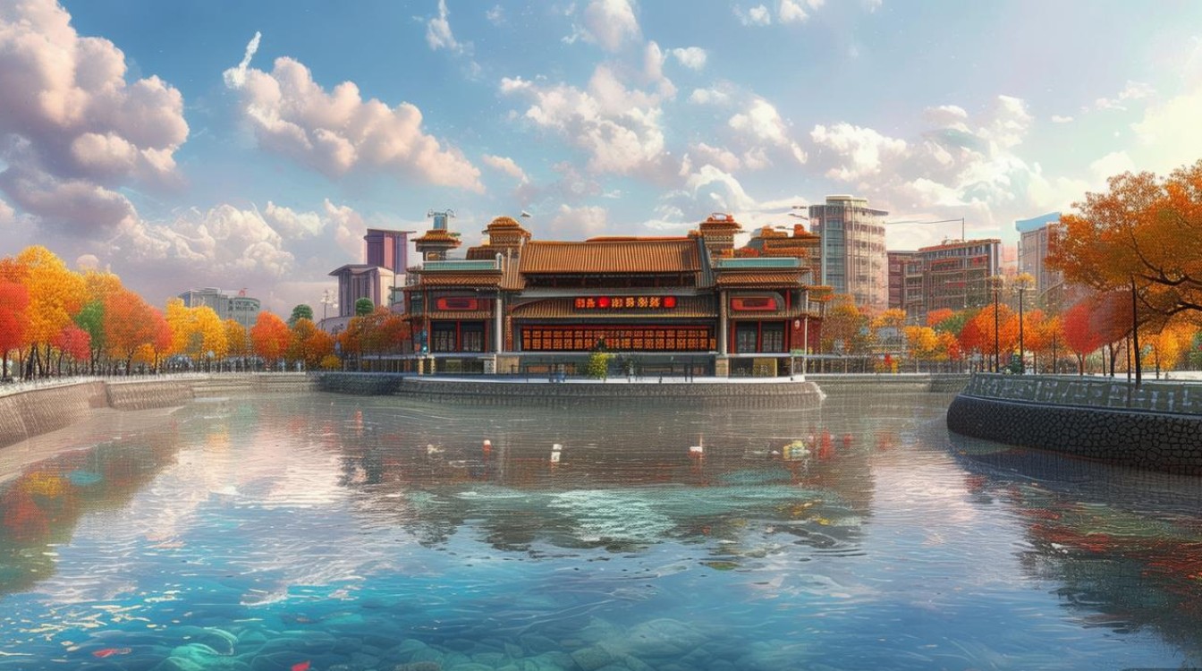 齐齐哈尔旅游景点