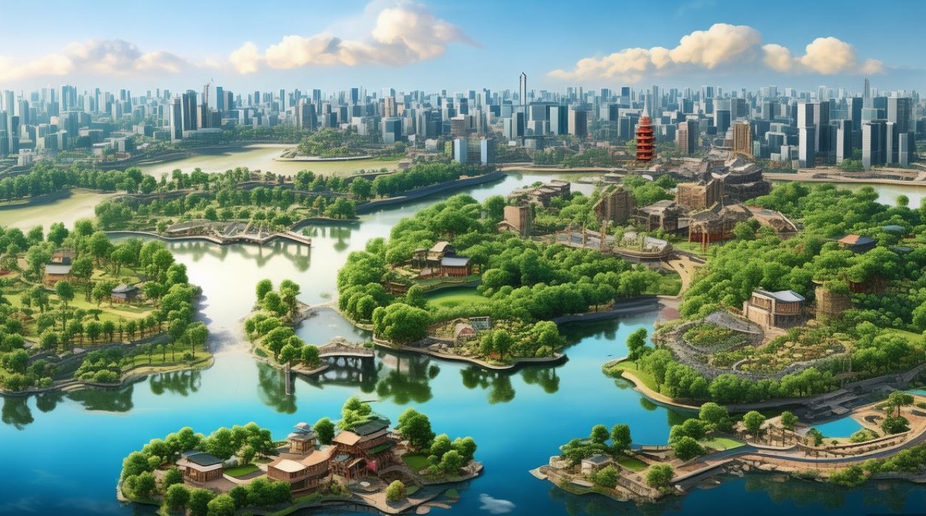 衡阳有什么景点 衡阳有什么景点