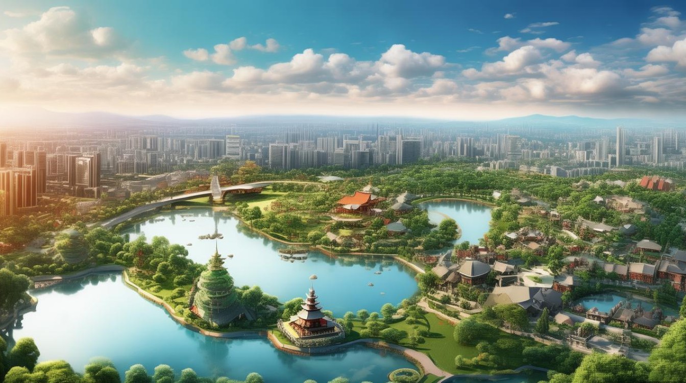 衡阳有什么景点 衡阳有什么景点