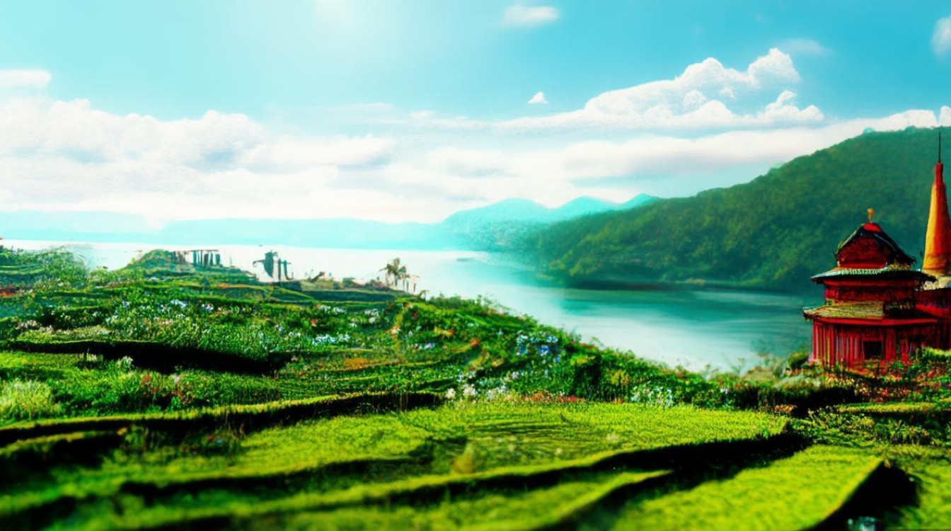 獐子岛景点 獐子岛景点