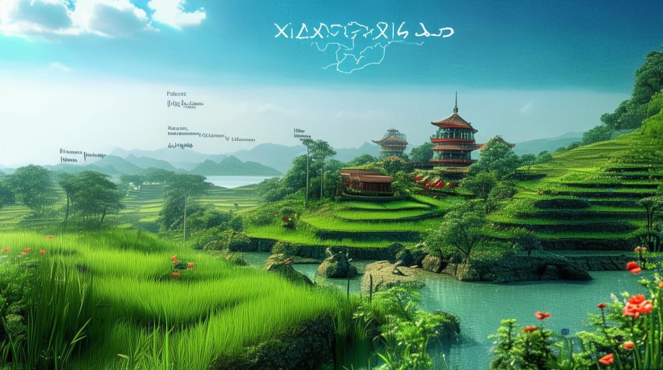 獐子岛景点 獐子岛景点