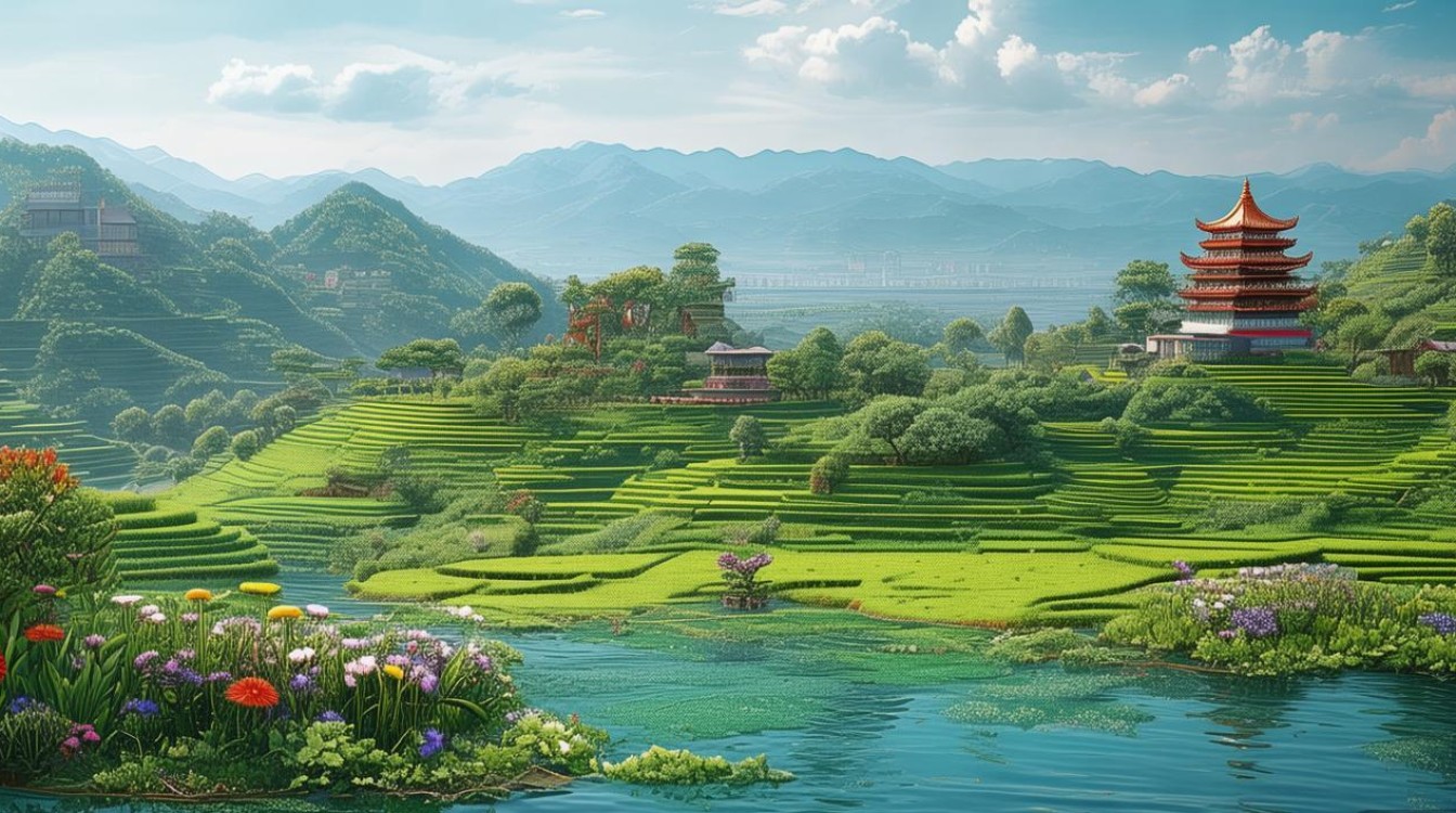 獐子岛景点 獐子岛景点