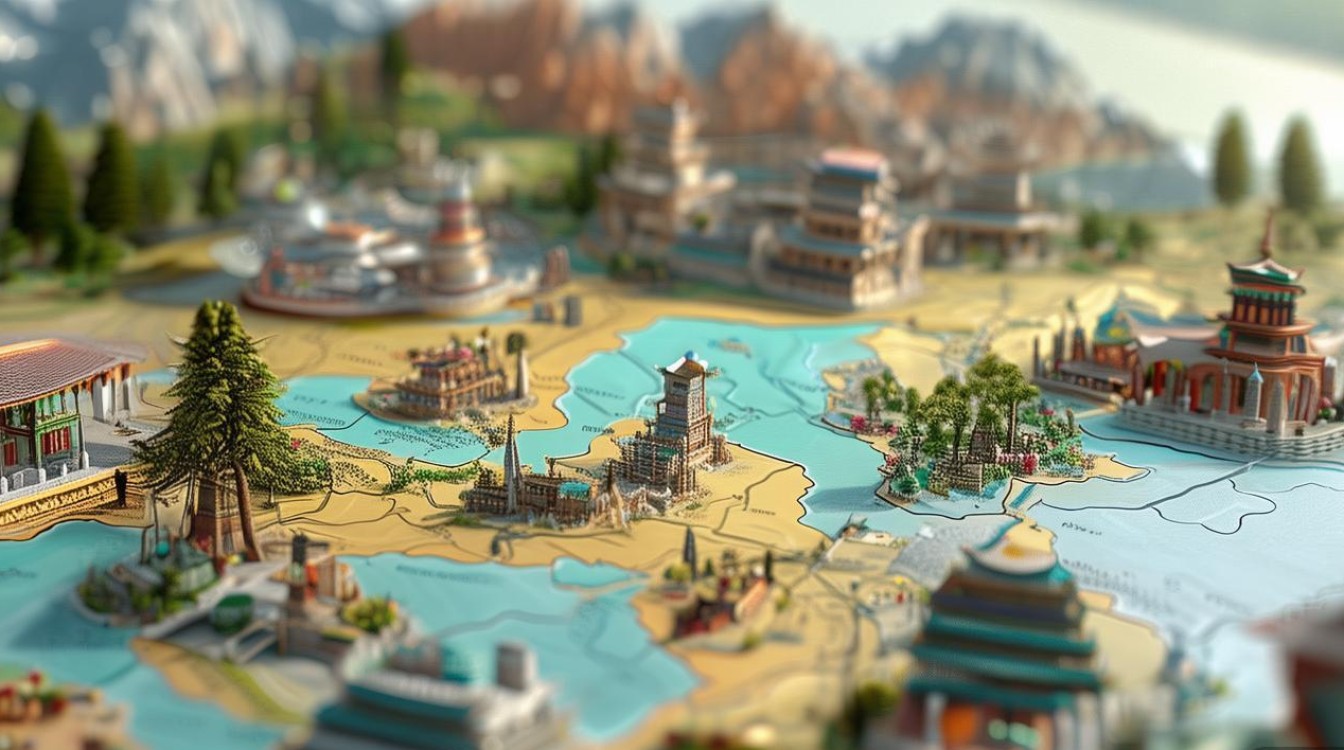 新疆旅游景点攻略 新疆旅游景点攻略