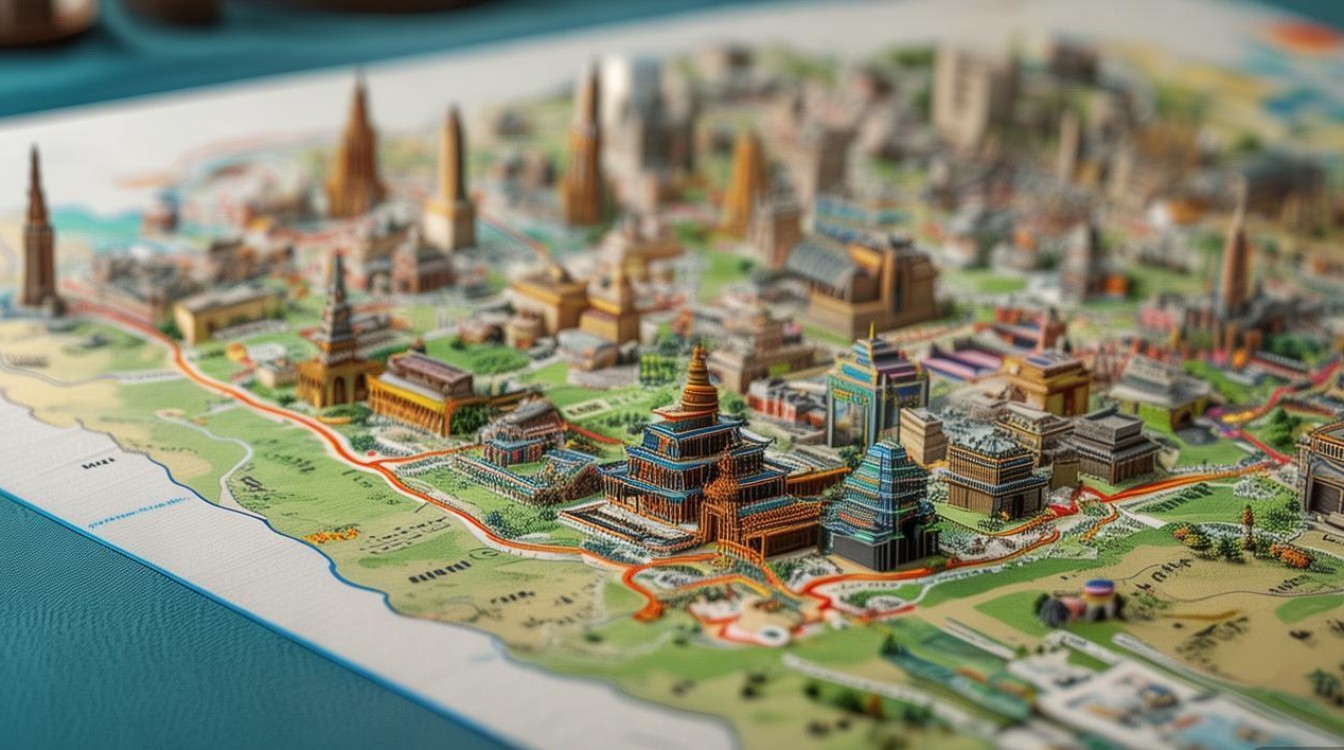 新疆旅游景点攻略 新疆旅游景点攻略