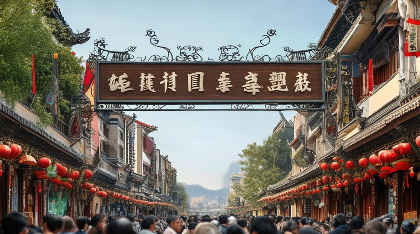 宝鸡市旅游景点