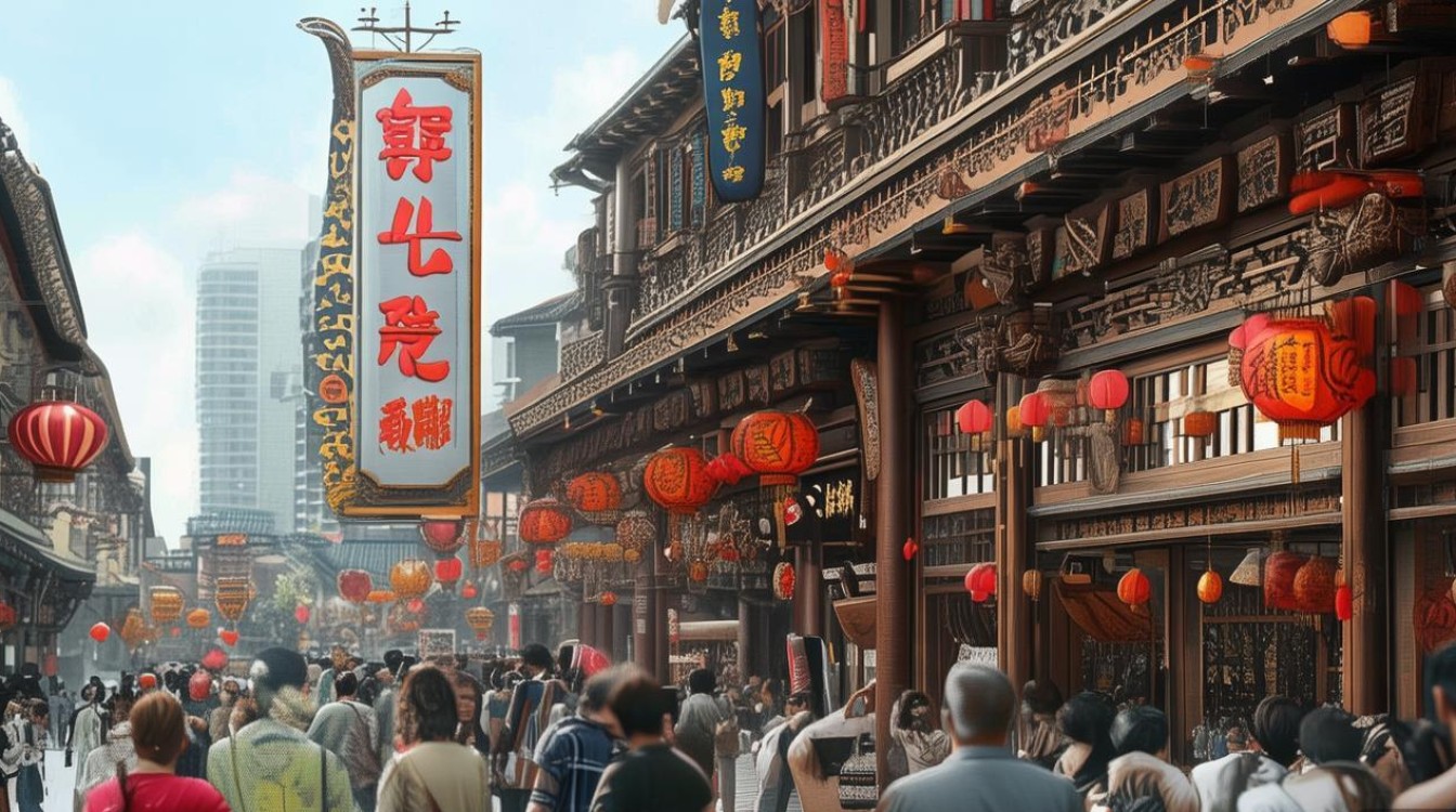 宝鸡市旅游景点