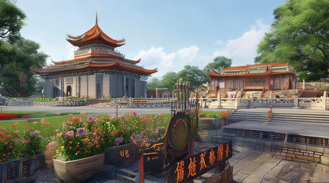 南阳市旅游景点 南阳市旅游景点