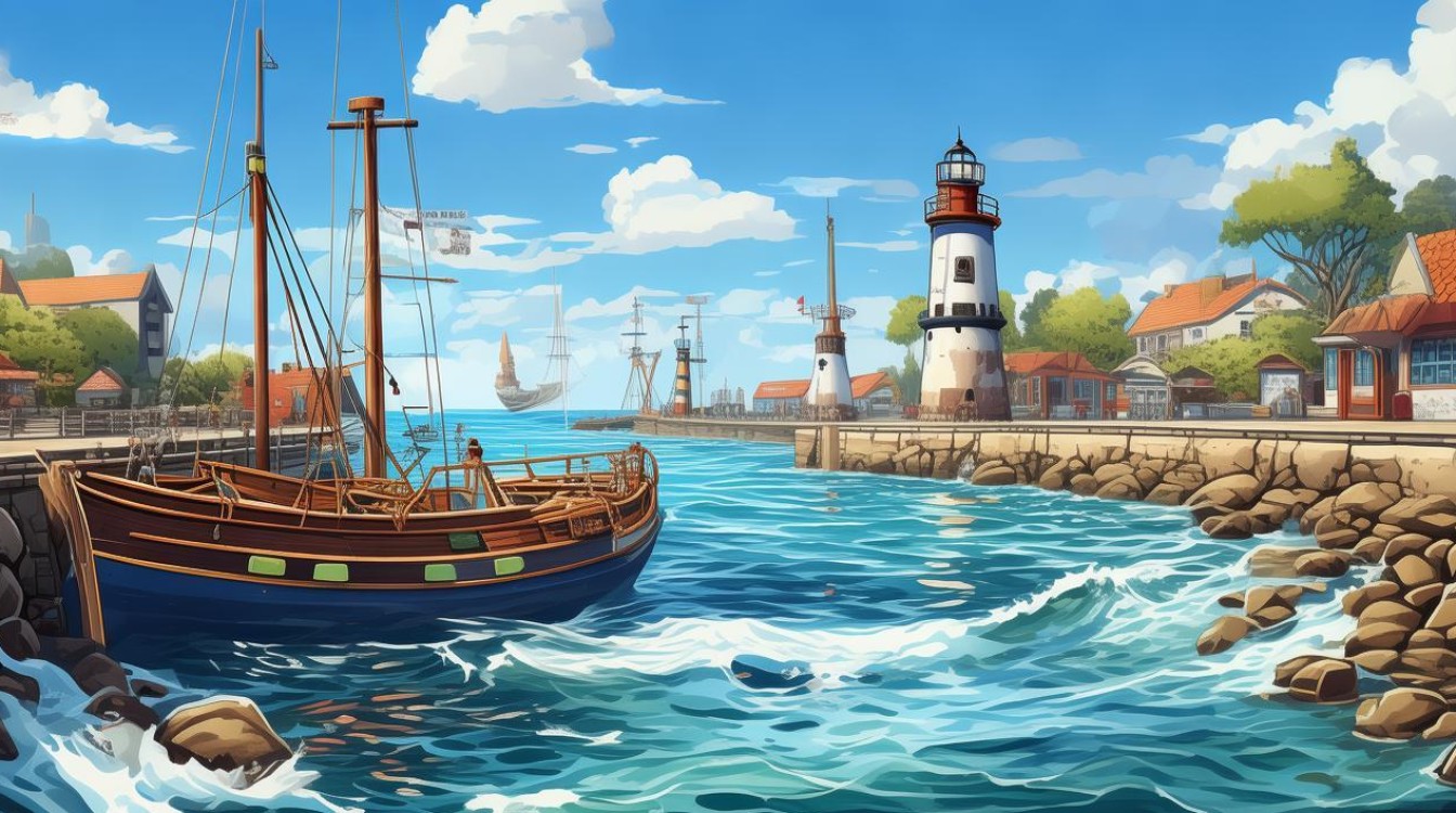 北海的旅游景点