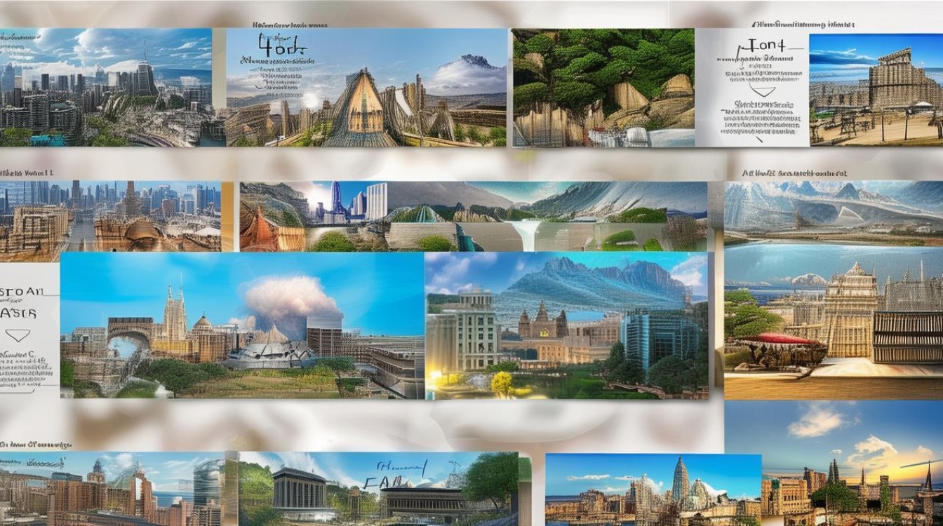 十一旅游景点推荐 十一旅游景点推荐