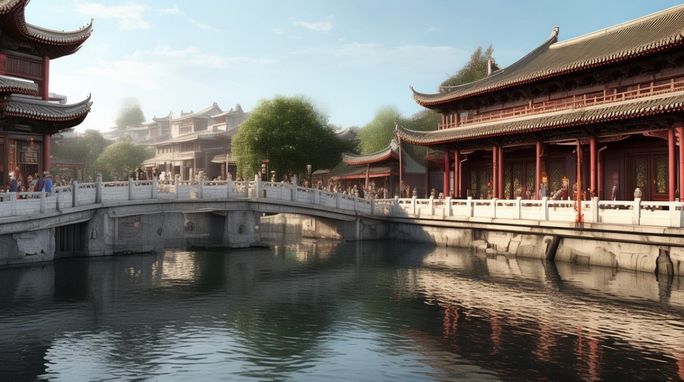 夫子庙景点介绍 夫子庙景点介绍