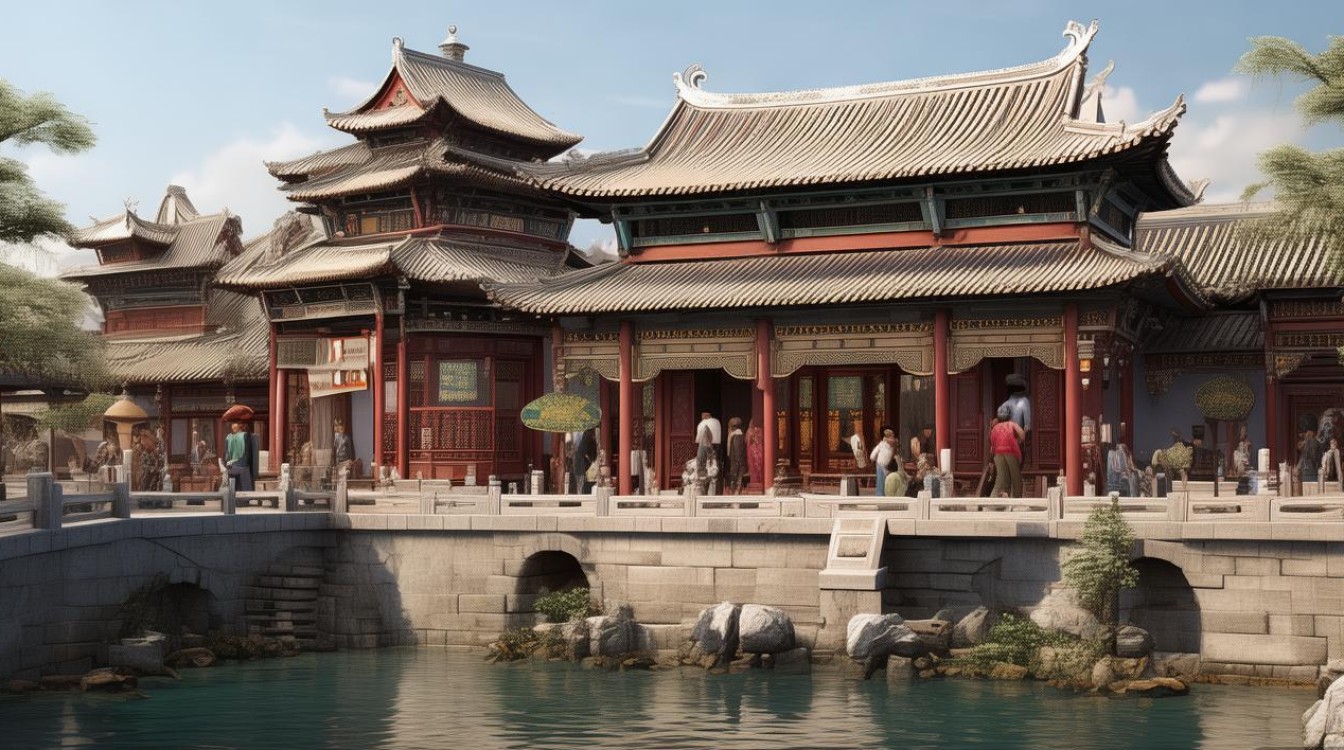 夫子庙景点介绍 夫子庙景点介绍