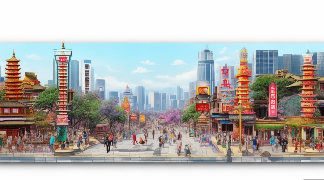 长春一日游景点 长春一日游景点