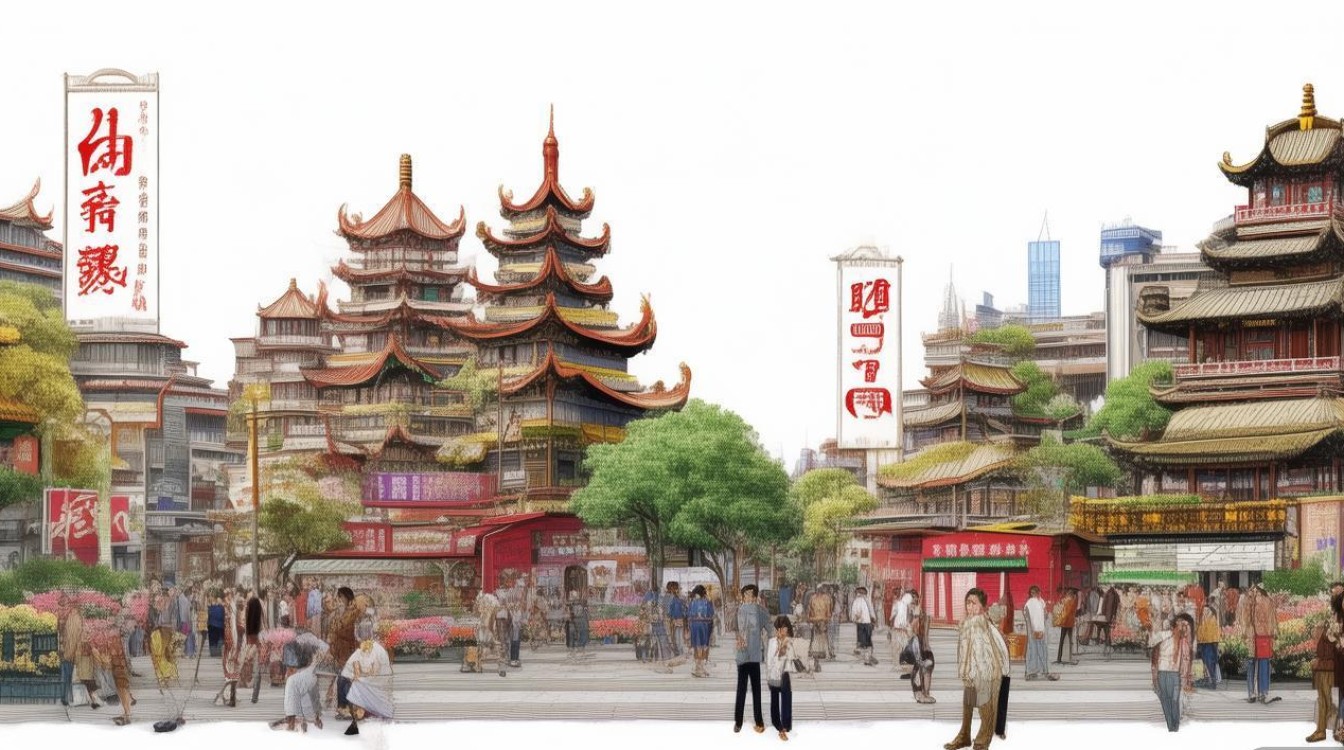 长春一日游景点 长春一日游景点