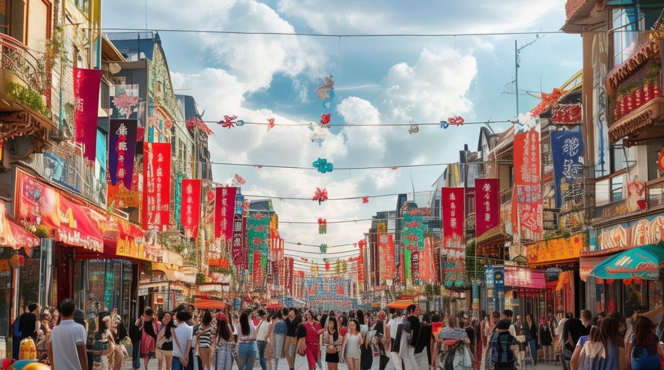 国庆节旅游景点推荐