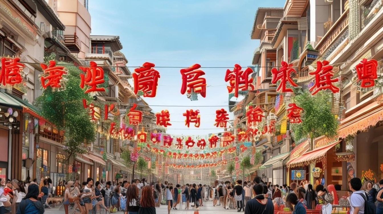 国庆节旅游景点推荐