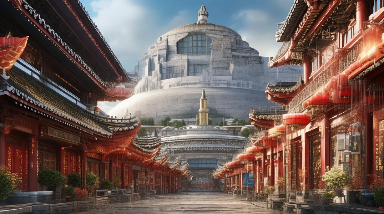 南京市旅游景点