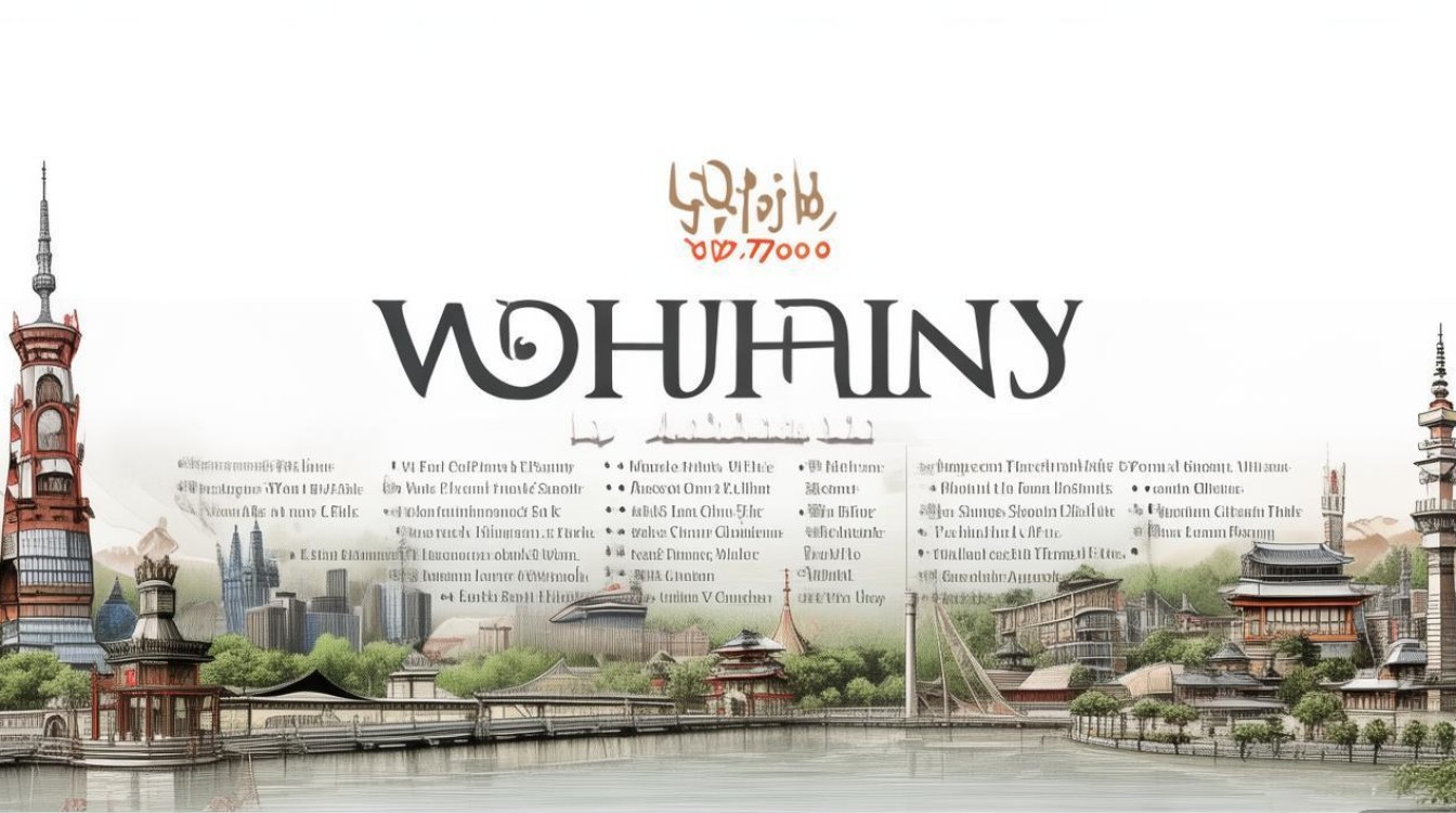 武汉旅游景点攻略