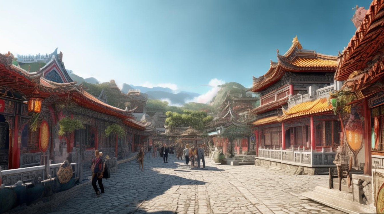 南阳的旅游景点