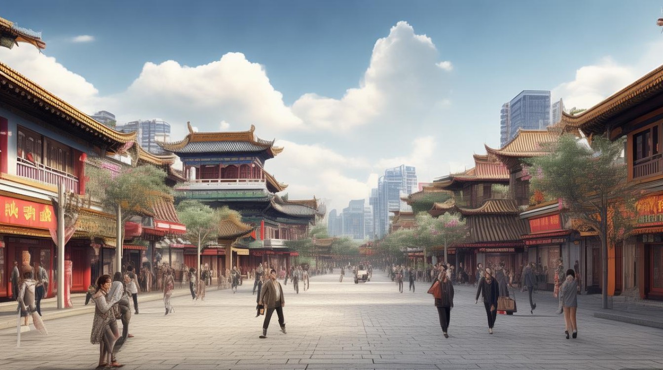 太原市旅游景点