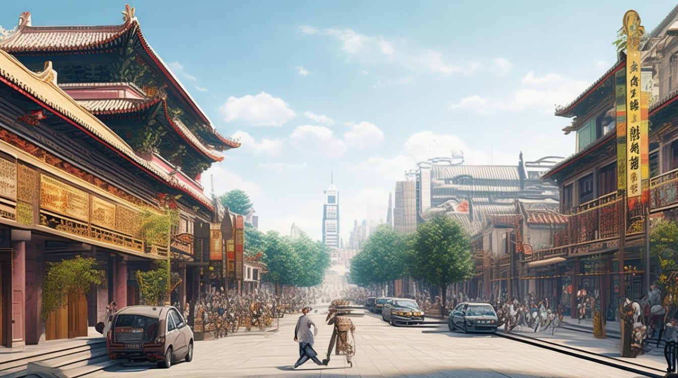 太原市旅游景点