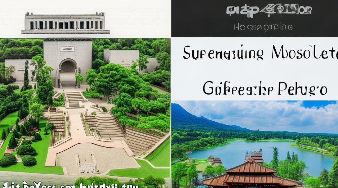 南京有哪些旅游景点