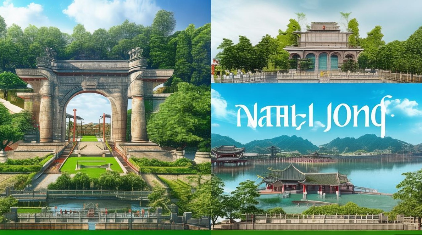 南京有哪些旅游景点