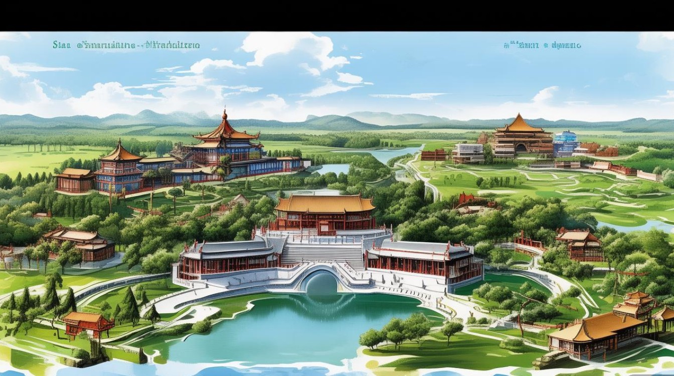 南京有哪些旅游景点