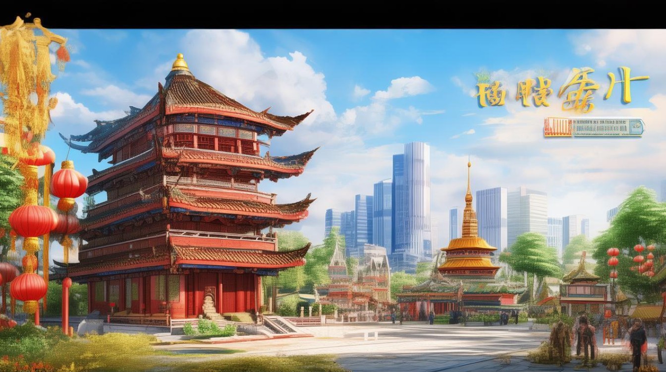 唐山的旅游景点 唐山的旅游景点