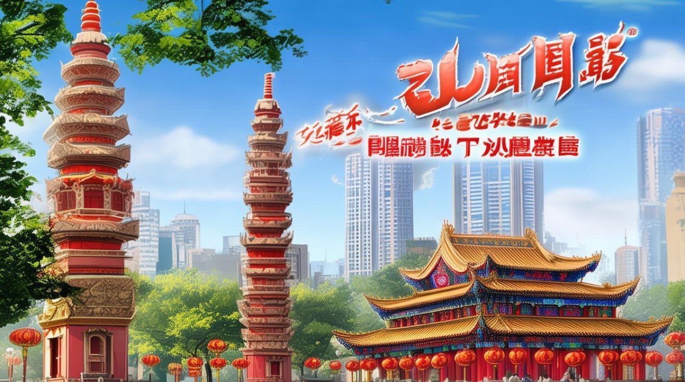 唐山的旅游景点 唐山的旅游景点