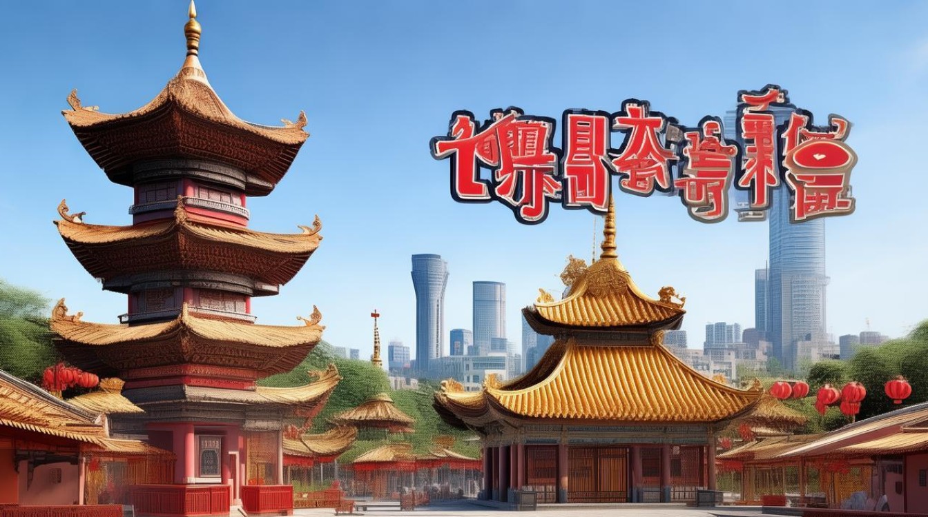 唐山的旅游景点 唐山的旅游景点