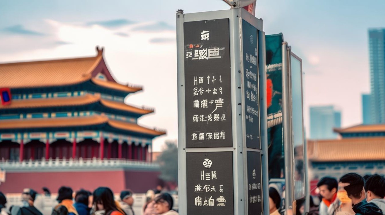 北京景点怎么预约