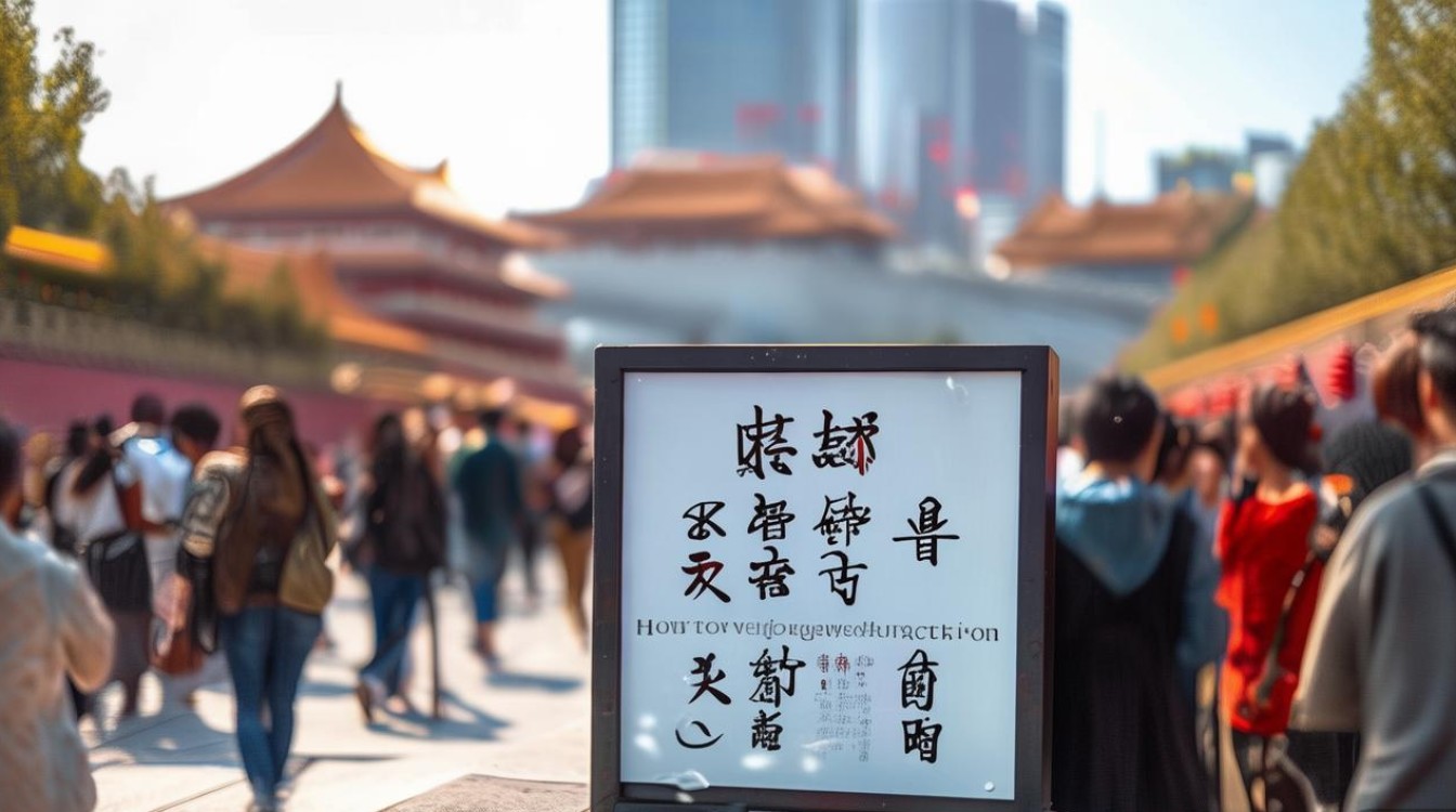 北京景点怎么预约