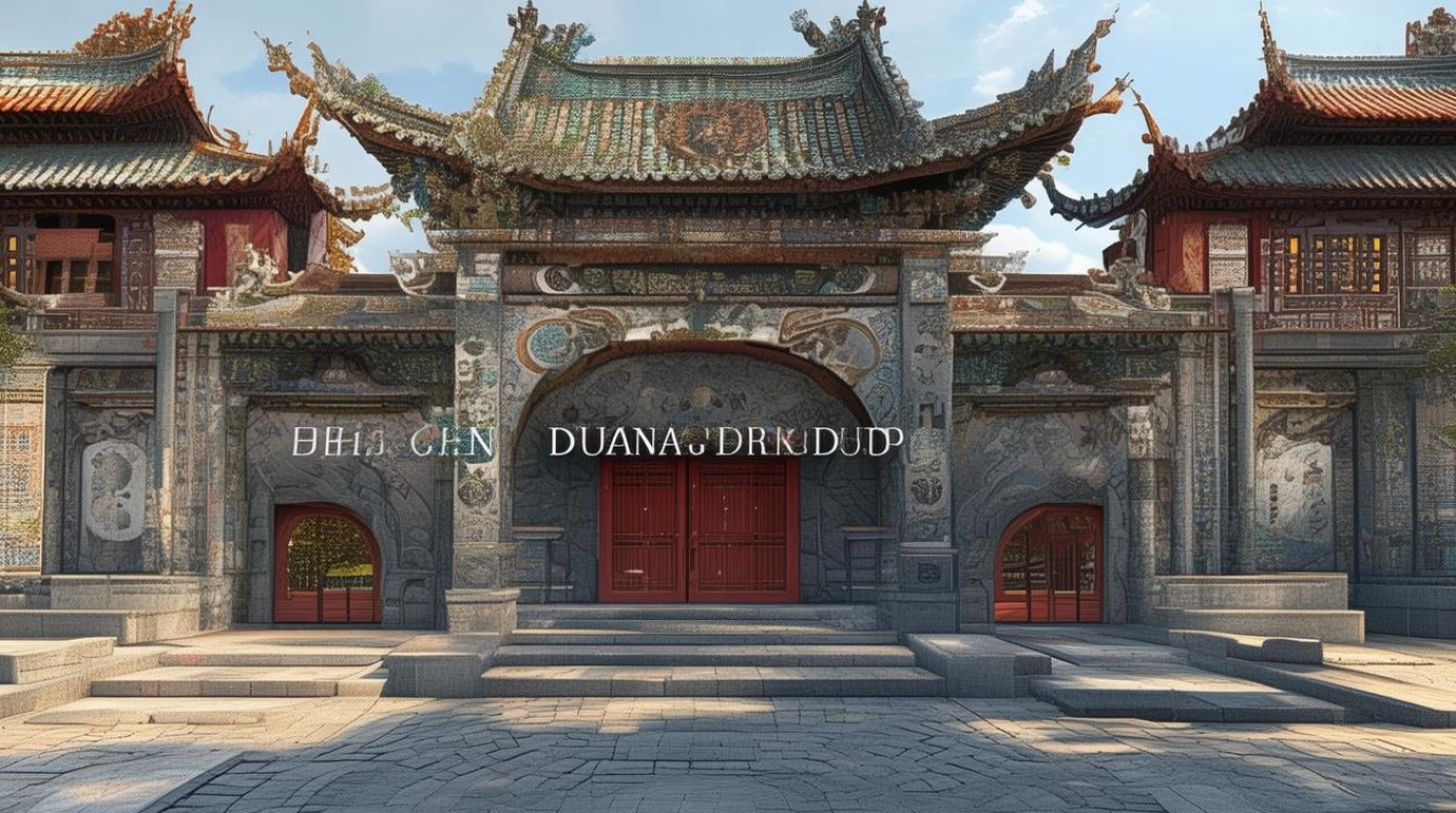 广东著名景点 广东著名景点