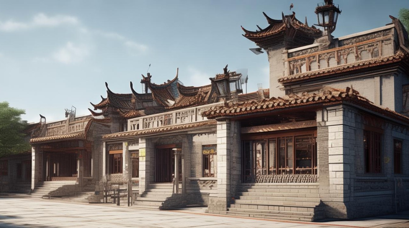 广东著名景点 广东著名景点