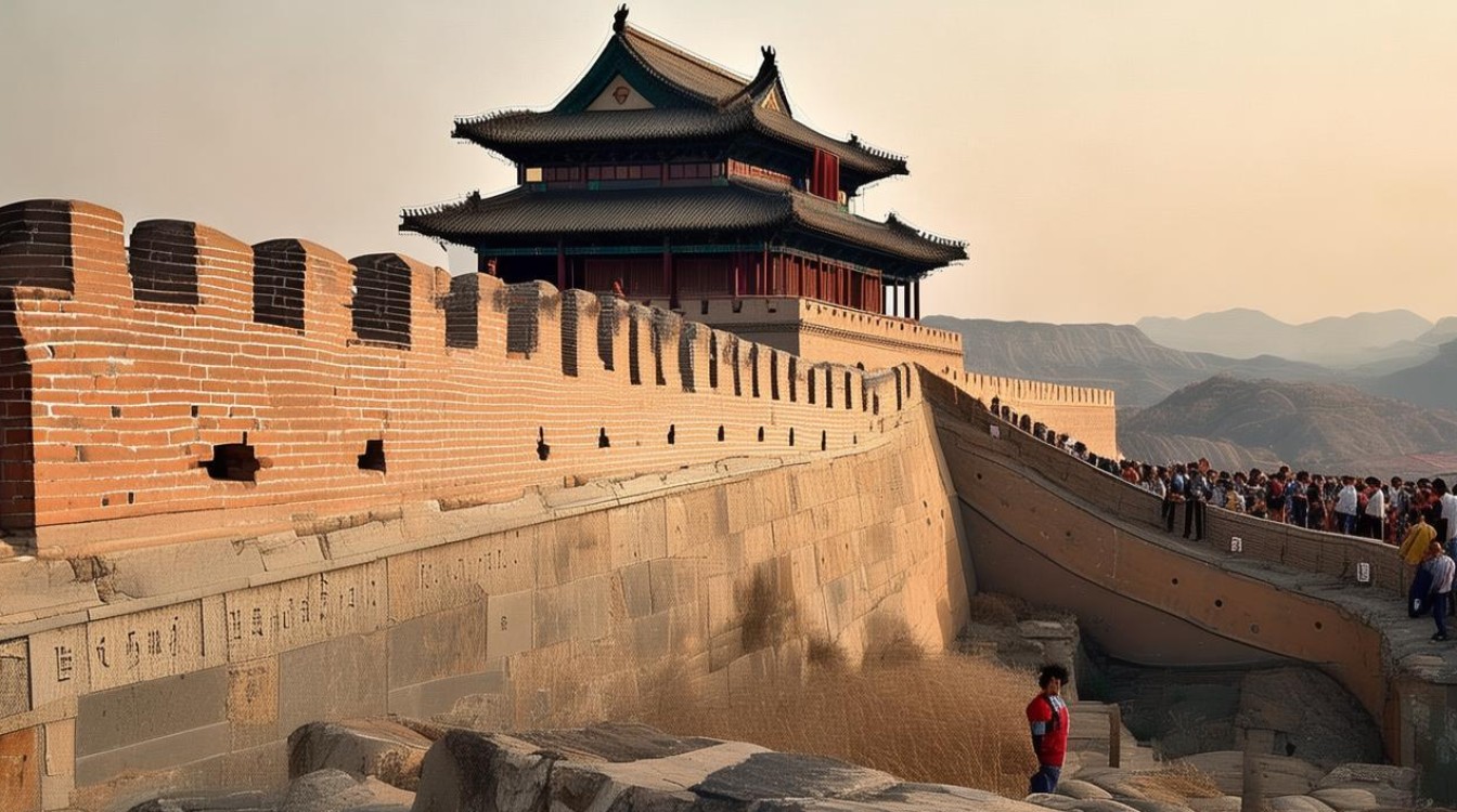 嘉峪关旅游景点