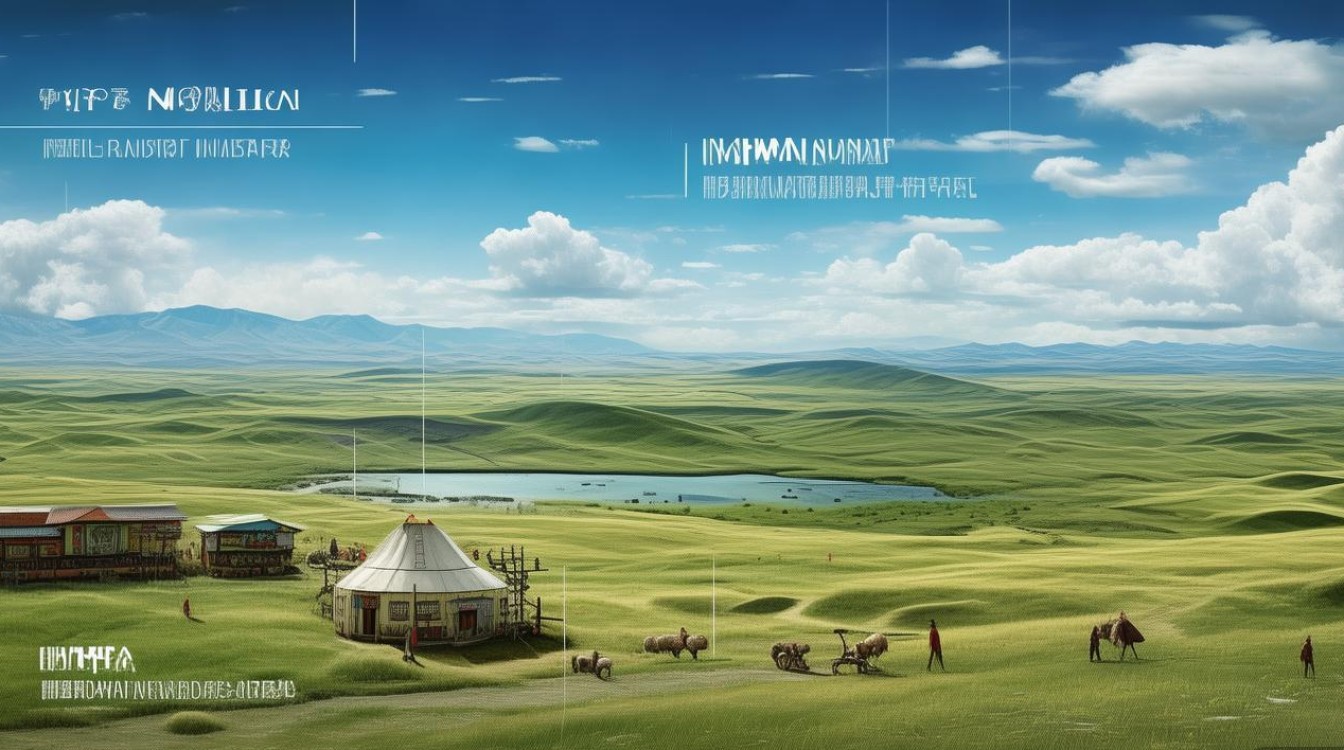 内蒙旅游景点大全