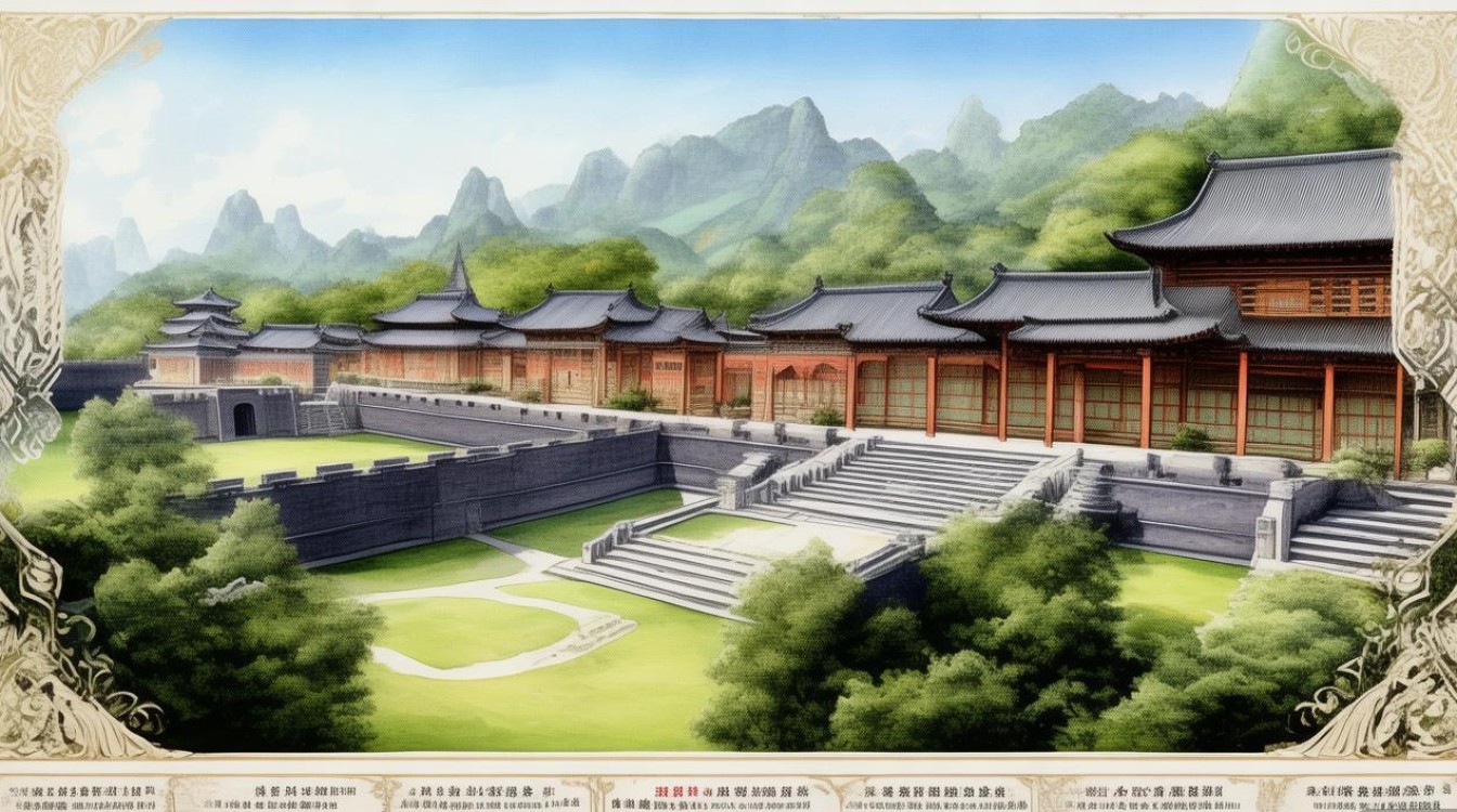 山东旅游景点有哪些