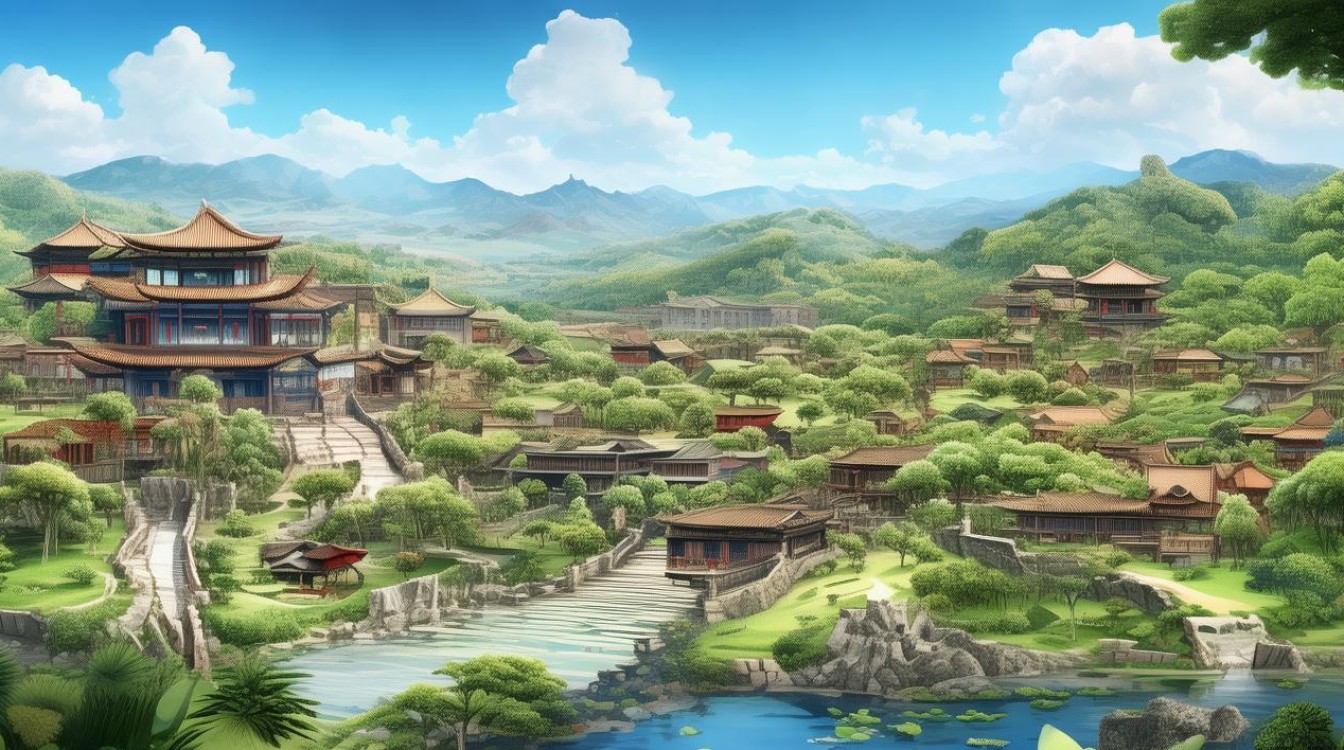 台州旅游景点推荐