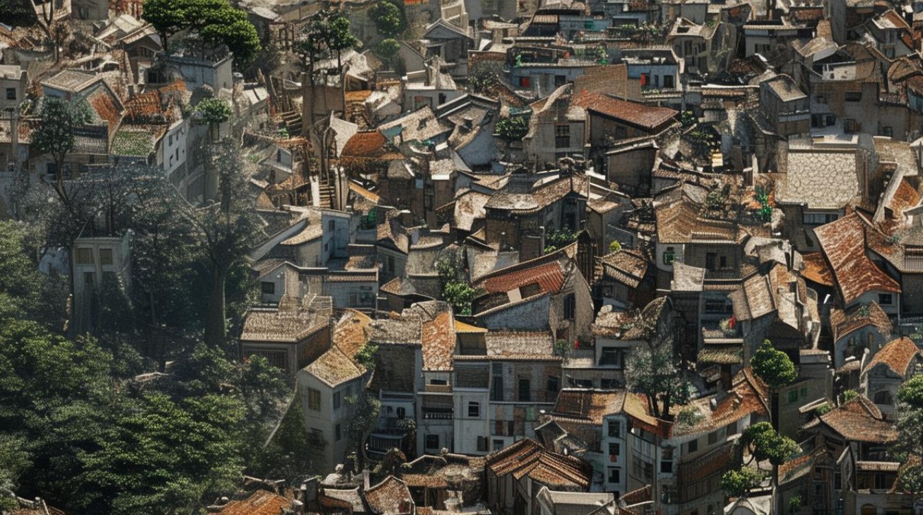 黔江旅游景点 黔江旅游景点