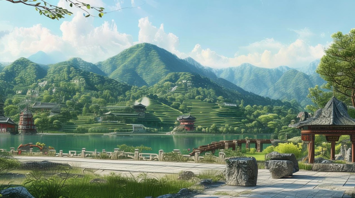 马鞍山旅游景点