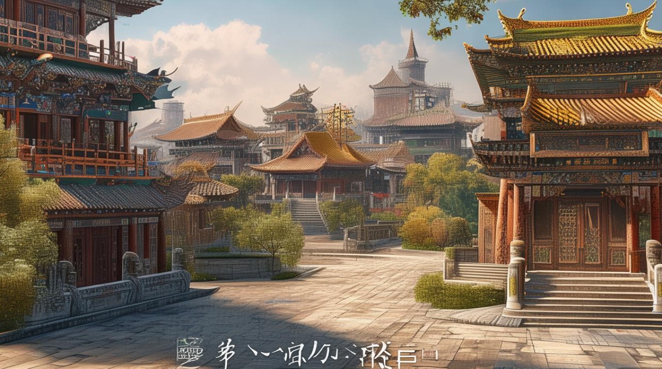 洛阳有什么景点