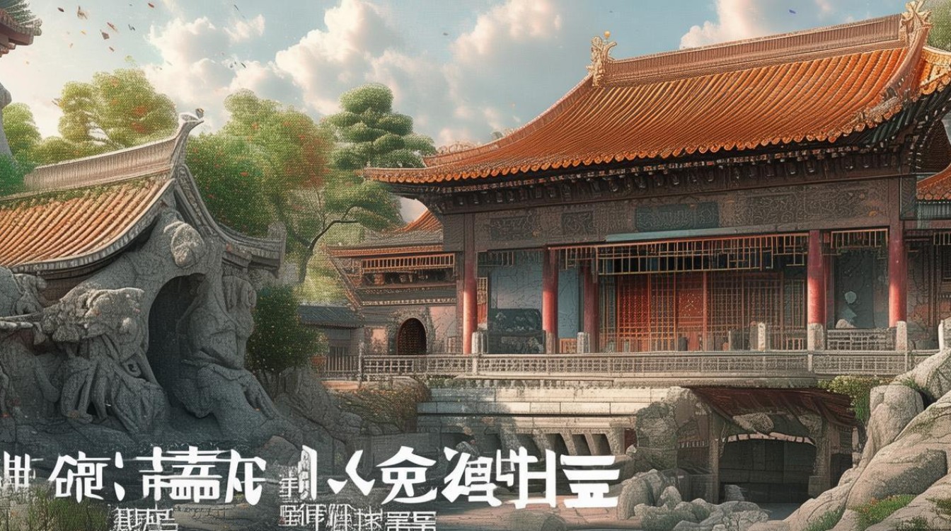 洛阳有什么景点