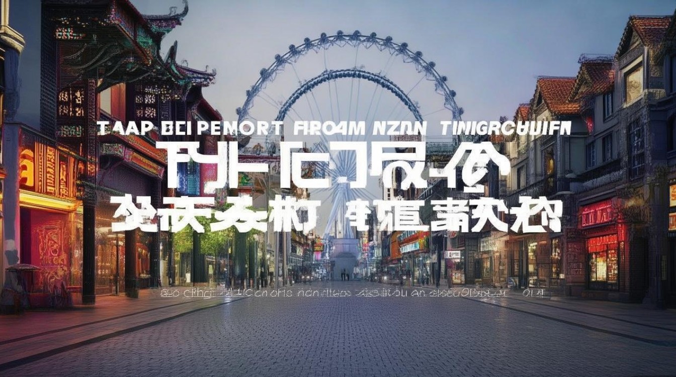 天津有什么景点