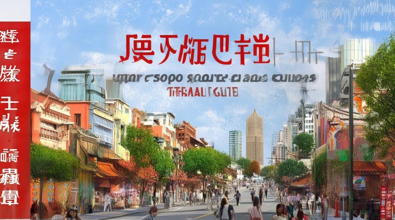 广州景点旅游攻略 广州景点旅游攻略