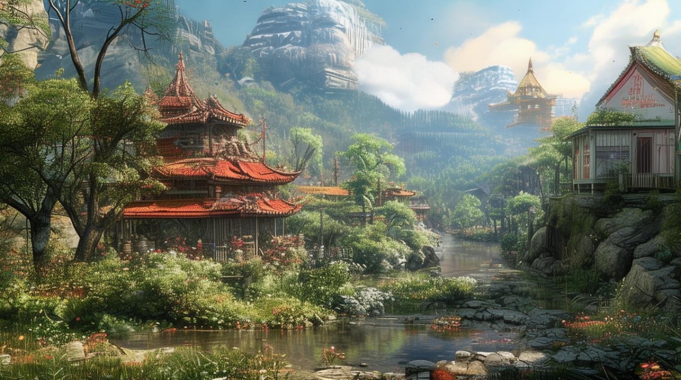 海南旅游景点介绍