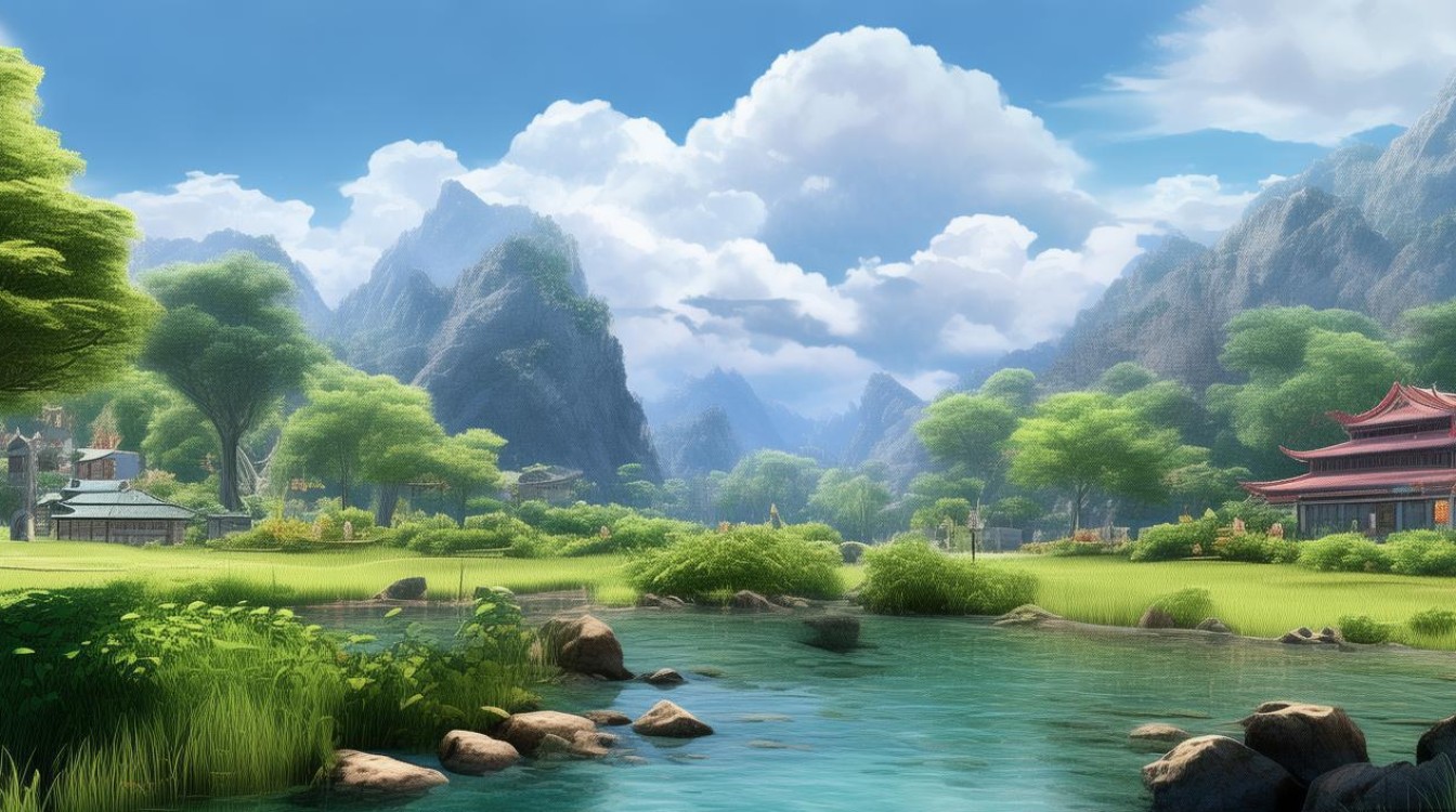 来安景点 来安景点