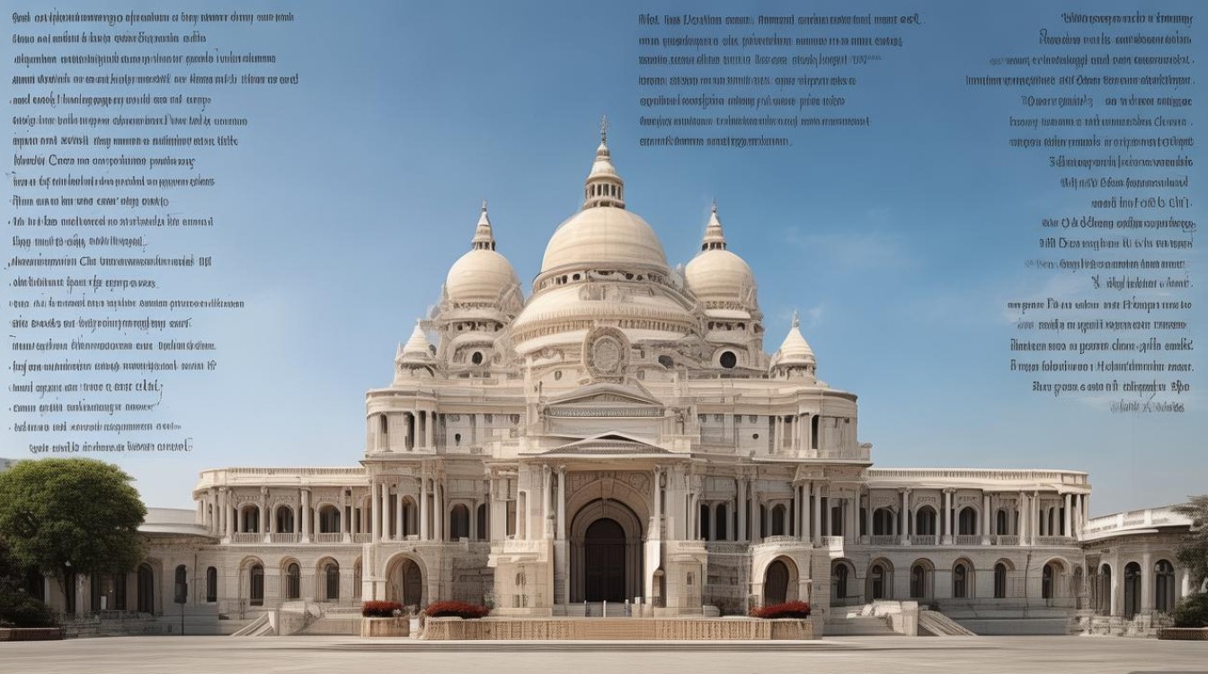 著名景点的英文