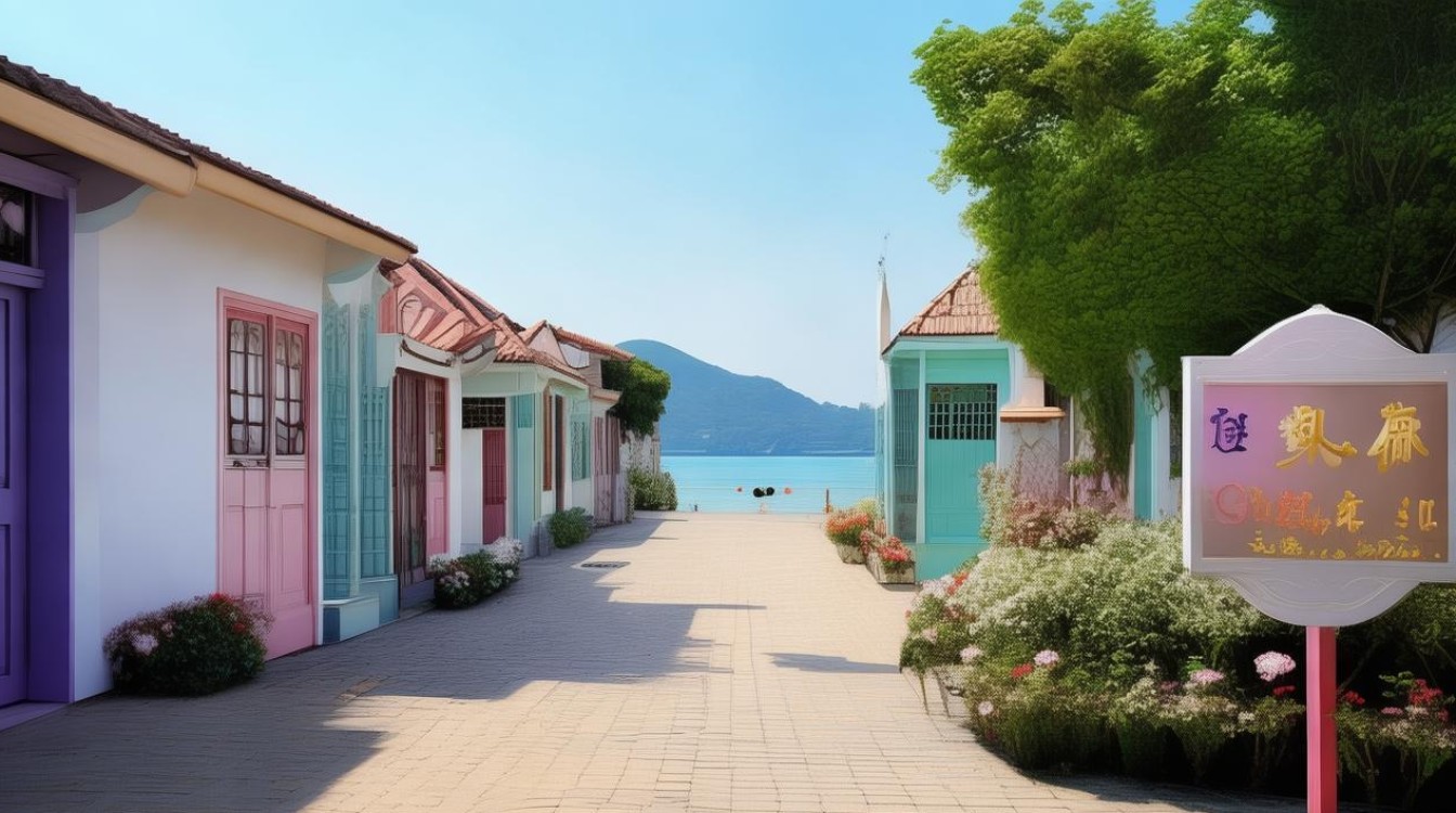 厦门鼓浪屿景点 厦门鼓浪屿景点