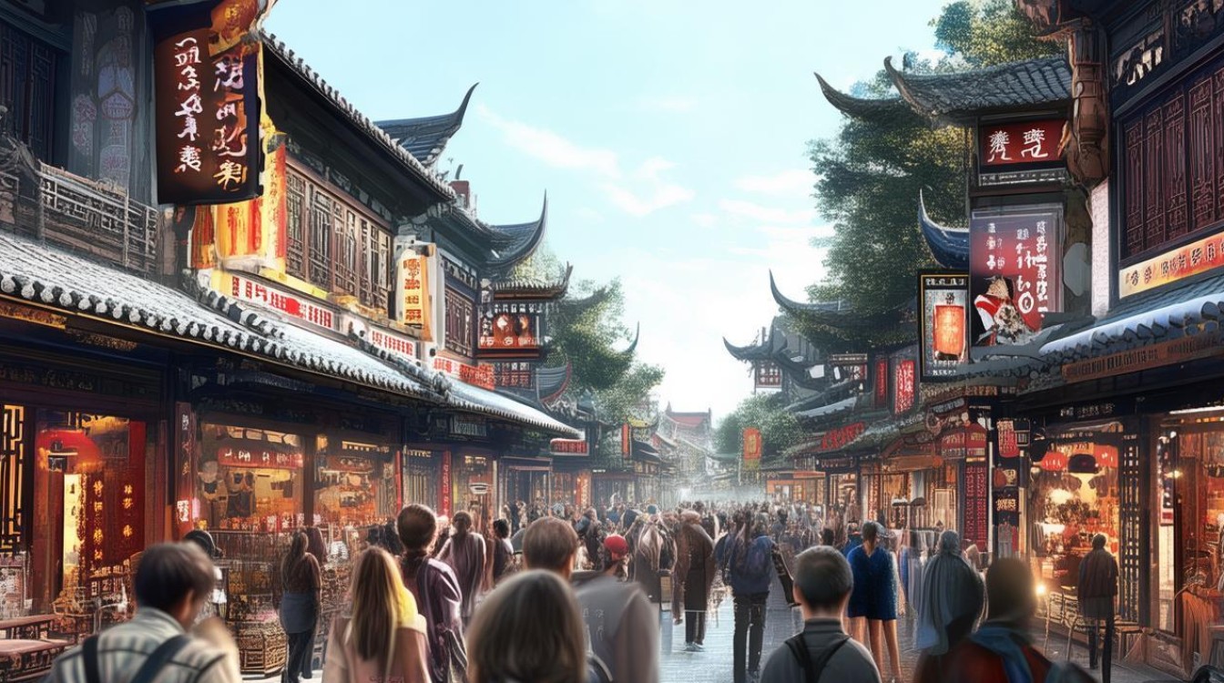 江苏省旅游景点